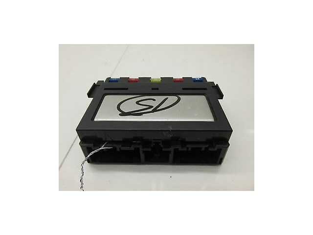 2006-2008 LEXUS IS350 IS250 XE20 OEM MULTIPLEX CONTROL UNIT COMPUTER MODULE 