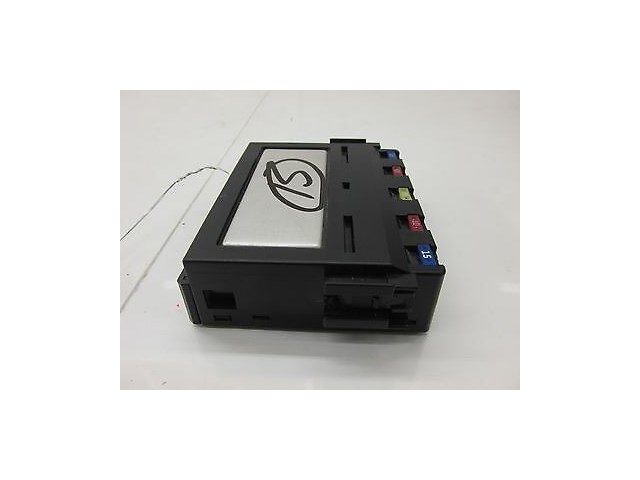 2006-2008 LEXUS IS350 IS250 XE20 OEM MULTIPLEX CONTROL UNIT COMPUTER MODULE 