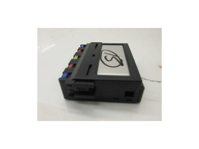 2006-2008 LEXUS IS350 IS250 XE20 OEM MULTIPLEX CONTROL UNIT COMPUTER MODULE 