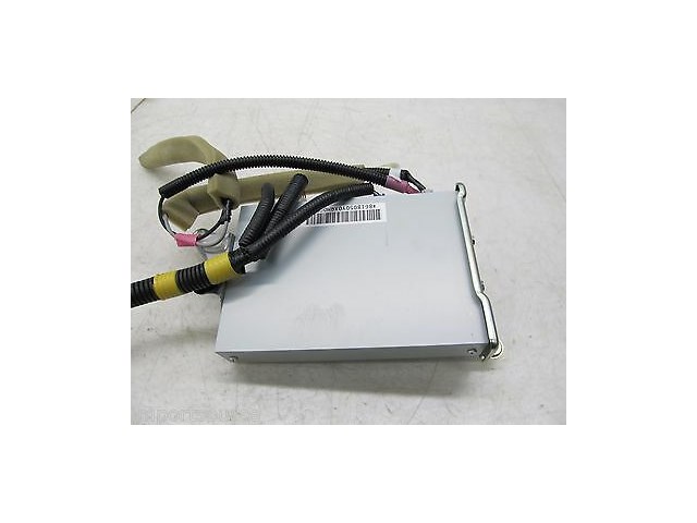 2007-2009 LEXUS LS460L XF40 OEM SATELLITE RECEIVER TUNER MODULE COMPUTER  