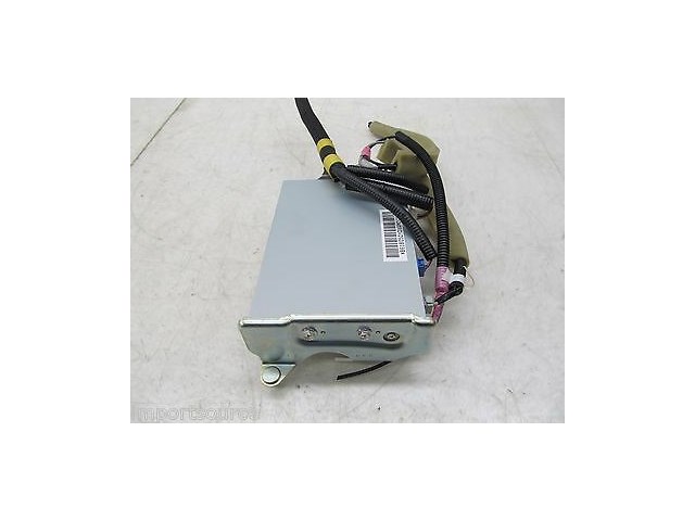 2007-2009 LEXUS LS460L XF40 OEM SATELLITE RECEIVER TUNER MODULE COMPUTER  