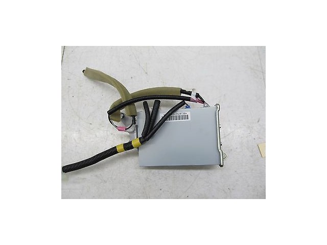 2007-2009 LEXUS LS460L XF40 OEM SATELLITE RECEIVER TUNER MODULE COMPUTER  