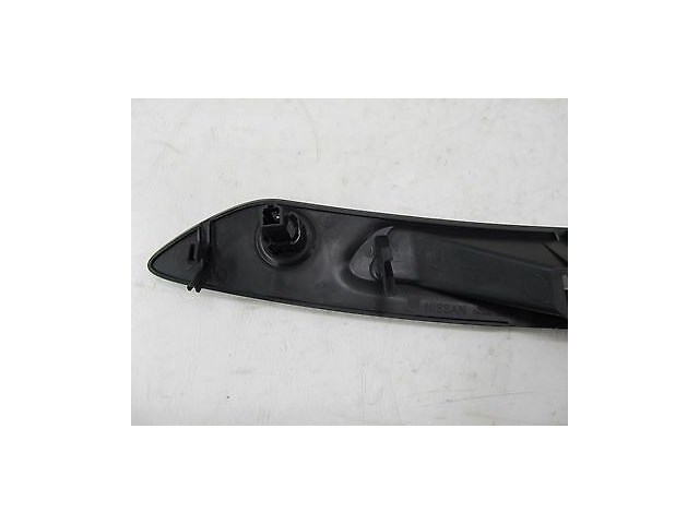 2009-2015 NISSAN 370Z COUPE OEM LEFT FRONT DASH DASHBOARD DEFROST A/C VENT