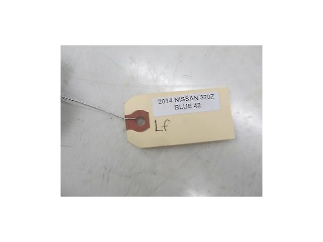 2009-2015 NISSAN 370Z COUPE OEM LEFT FRONT DASH DASHBOARD DEFROST A/C VENT