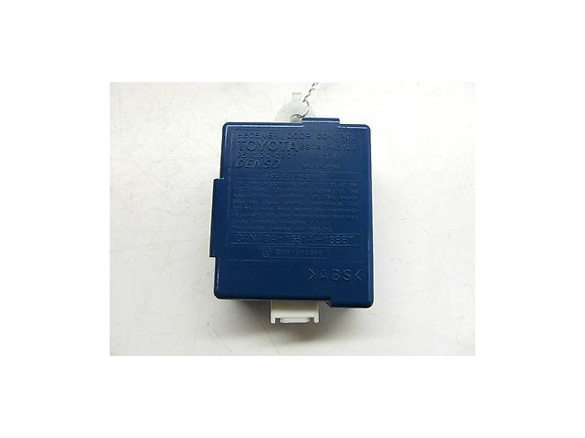 2004-2006 LEXUS RX330 XU30 OEM KEYLESS DOOR CONTROL RECEIVER MODULE 89741-48120