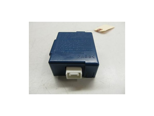 2004-2006 LEXUS RX330 XU30 OEM KEYLESS DOOR CONTROL RECEIVER MODULE 89741-48120