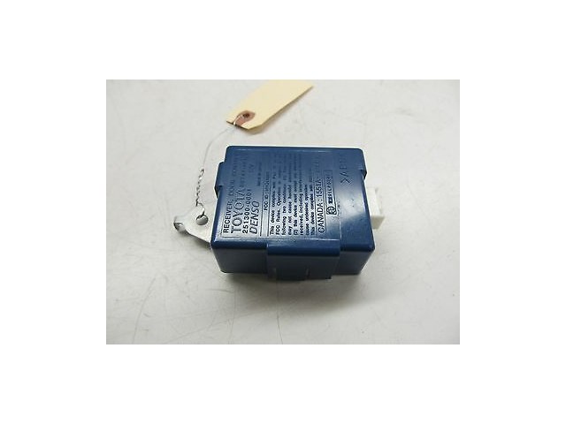 2004-2006 LEXUS RX330 XU30 OEM KEYLESS DOOR CONTROL RECEIVER MODULE 89741-48120