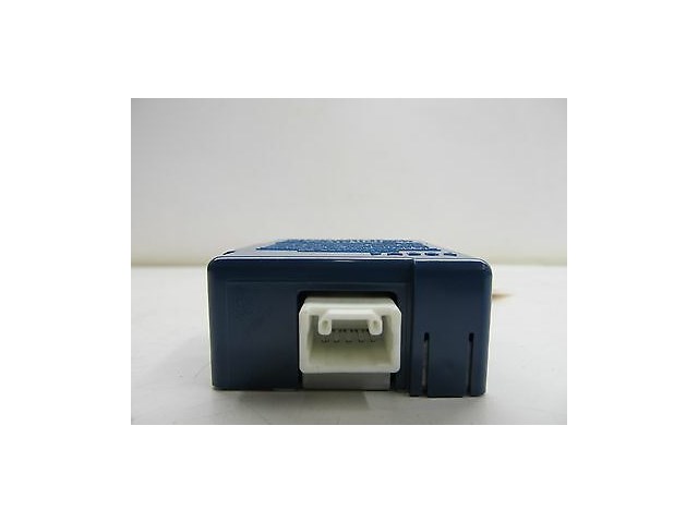 2004-2006 LEXUS RX330 XU30 OEM KEYLESS DOOR CONTROL RECEIVER MODULE 89741-48120