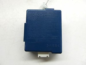 2004-2006 LEXUS RX330 XU30 OEM KEYLESS DOOR CONTROL RECEIVER MODULE 89741-48120