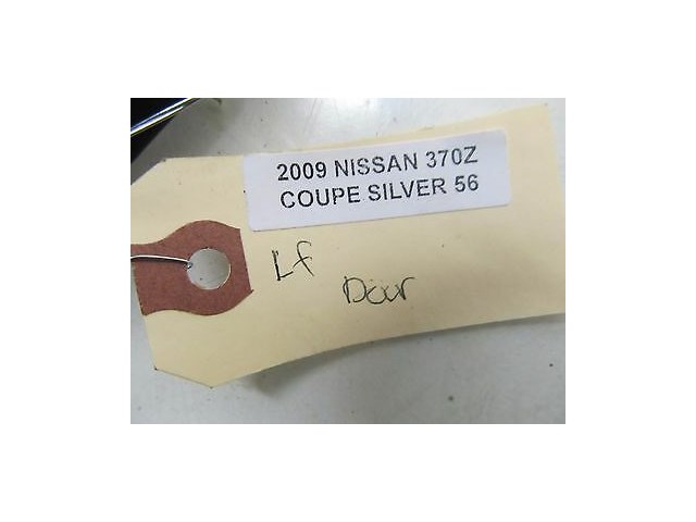 2009-2015 NISSAN 370Z COUPE OEM LEFT FRONT DRIVER'S SIDE DOOR AC A/C VENT 