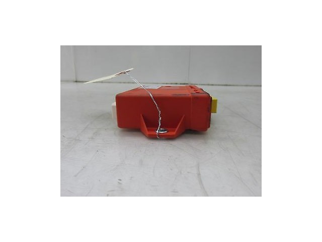 2004-2008 MASERATI QUATTROPORTE M139 OEM AC HEATER CLIMATE  CONTROL MODULE