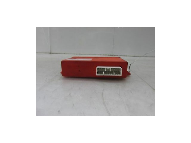 2004-2008 MASERATI QUATTROPORTE M139 OEM AC HEATER CLIMATE  CONTROL MODULE