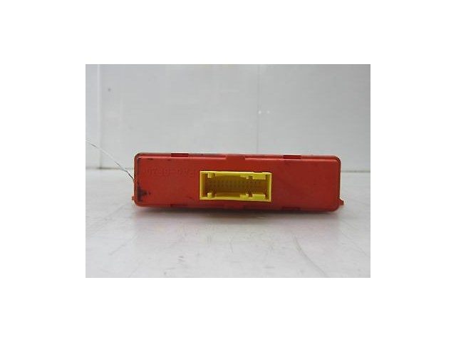 2004-2008 MASERATI QUATTROPORTE M139 OEM AC HEATER CLIMATE  CONTROL MODULE