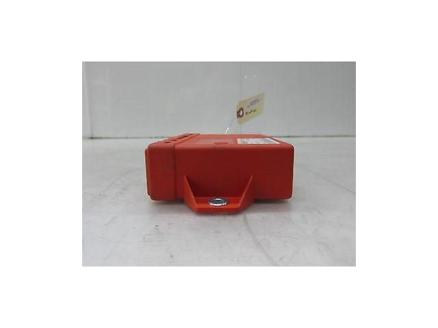 2004-2008 MASERATI QUATTROPORTE M139 OEM AC HEATER CLIMATE  CONTROL MODULE