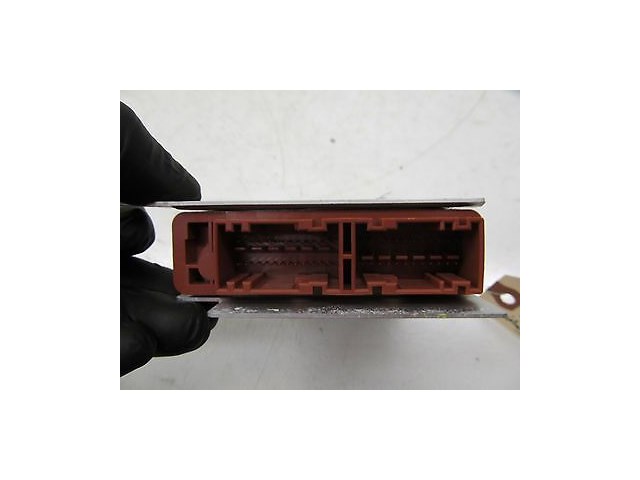2004-2008 MASERATI QUATTROPORTE M139 OEM AIRBAG SENSOR CONTROL MODULE UNIT