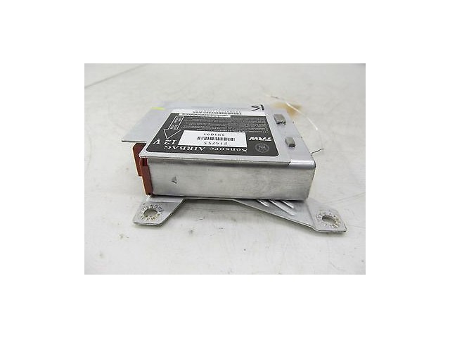 2004-2008 MASERATI QUATTROPORTE M139 OEM AIRBAG SENSOR CONTROL MODULE UNIT