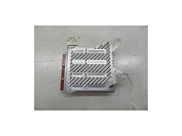 2004-2008 MASERATI QUATTROPORTE M139 OEM AIRBAG SENSOR CONTROL MODULE UNIT