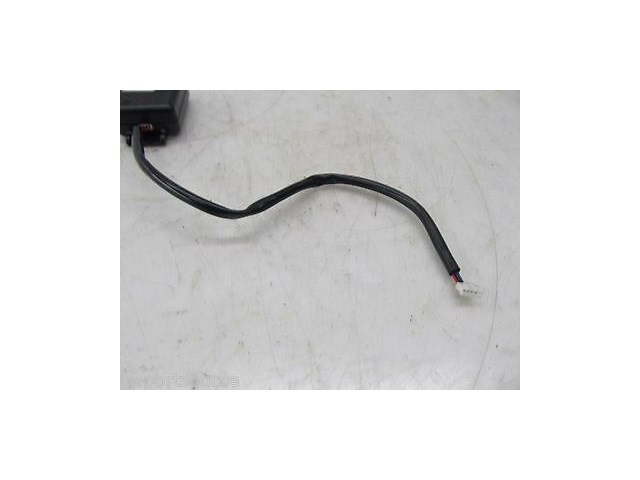  1999-2005 MAZDA MIATA MX5 OEM VEHICLE SECURITY MODULE SYSTEM 