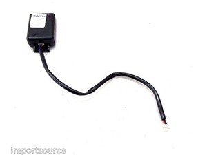  1999-2005 MAZDA MIATA MX5 OEM VEHICLE SECURITY MODULE SYSTEM 