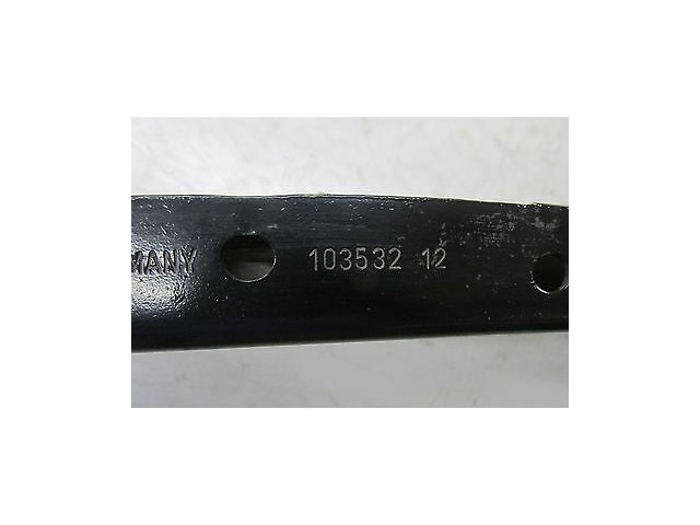 2007-2010 BMW 328i E90 OEM LEFT REAR SUSPENSION DRIVER SIDE UPPER CONTROL ARM 