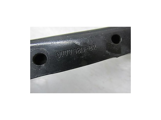 2007-2010 BMW 328i E90 OEM LEFT REAR SUSPENSION DRIVER SIDE UPPER CONTROL ARM 