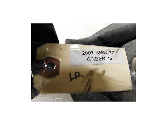 2006-2010 BMW X3 E83 OEM LEFT REAR DRIVER SIDE UPPER CONTROL ARM