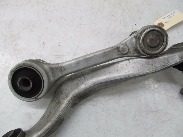 2007-2009 LEXUS LS460L XF40 OEM RIGHT REAR UPPER CONTROL ARM ARMS SET 2 PAIR 