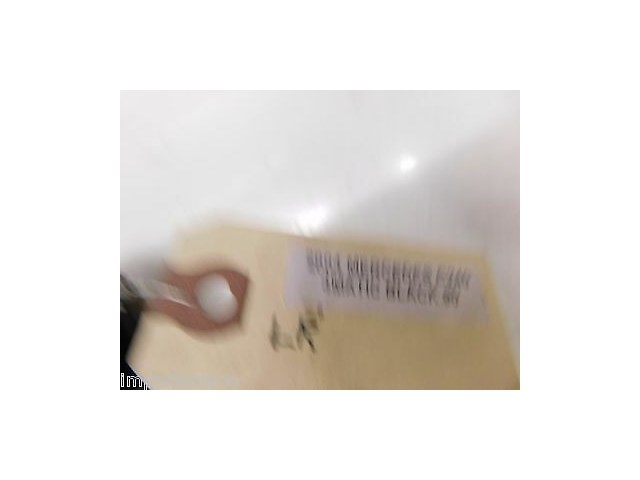 2001-2005 MERCEDES C240 W203 OEM LEFT REAR UPPER CONTROL ARM 13