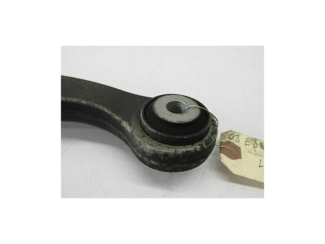 2003-2005 MERCEDES BENZ E320 W211 OEM LEFT REAR UPPER CONTROL ARM