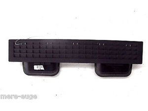 2006-2008 BMW 750LI E66 E65 OEM FRONT CENTER SCREEN AC VENT