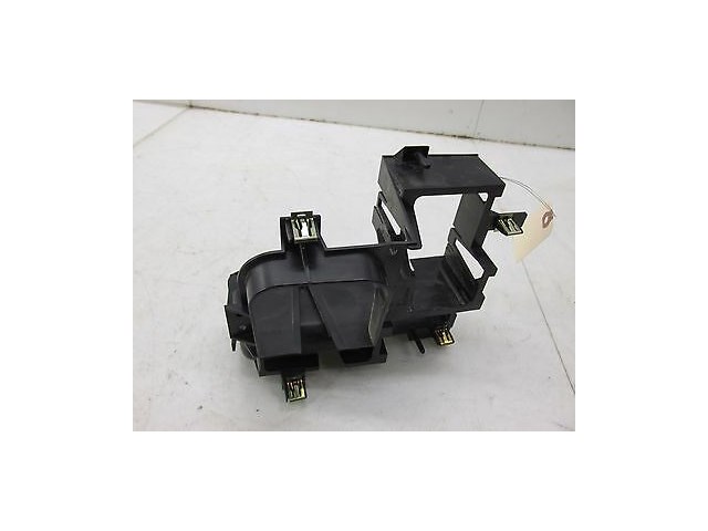 2002-2006 CADILLAC ESCALADE OEM LEFT FRONT DASH HEADLIGHT CONTROL AC VENT BEZEL