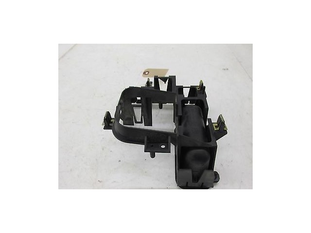 2002-2006 CADILLAC ESCALADE OEM LEFT FRONT DASH HEADLIGHT CONTROL AC VENT BEZEL