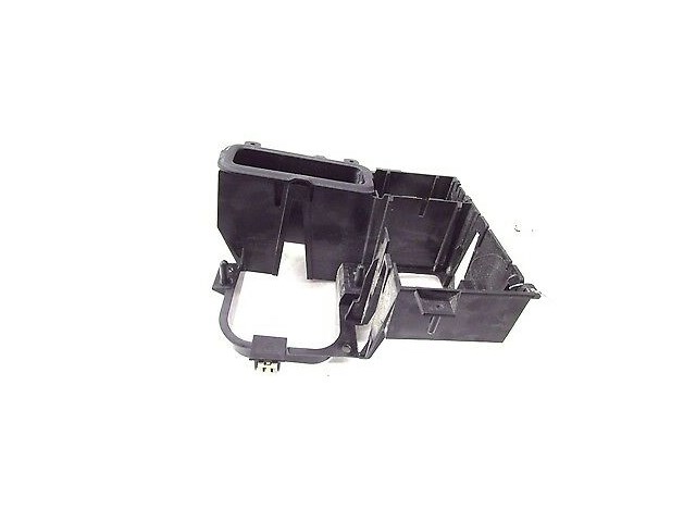 2002-2006 CADILLAC ESCALADE OEM LEFT FRONT DASH HEADLIGHT CONTROL AC VENT BEZEL