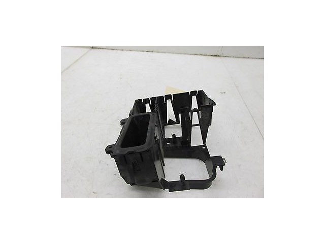 2002-2006 CADILLAC ESCALADE OEM LEFT FRONT DASH HEADLIGHT CONTROL AC VENT BEZEL