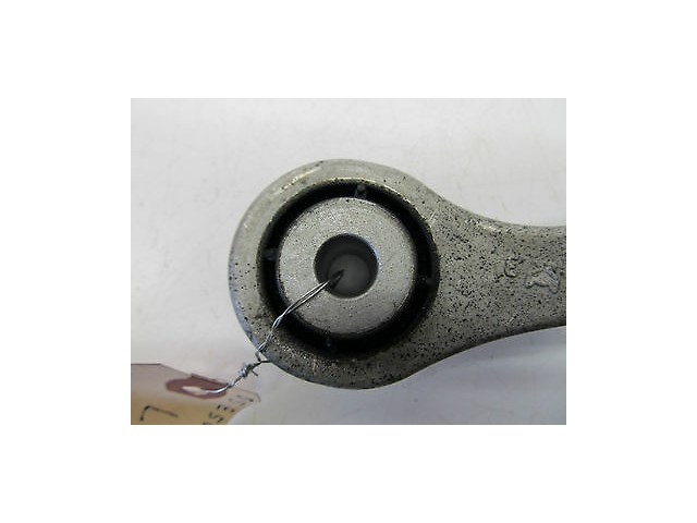 2003-2006 MERCEDES BENZ E500 W211 OEM LEFT REAR SUSPENSION UPPER CONTROL ARM 