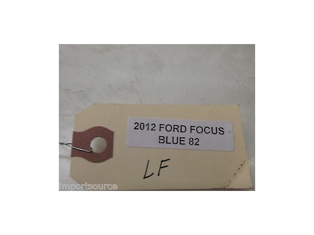 2012-2014 FORD FOCUS OEM LEFT FRONT AC VENT 