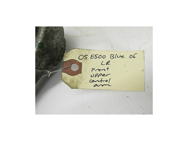 2003-2006 MERCEDES BENZ E500 W211 OEM LEFT REAR SUSPENSION UPPER CONTROL ARM