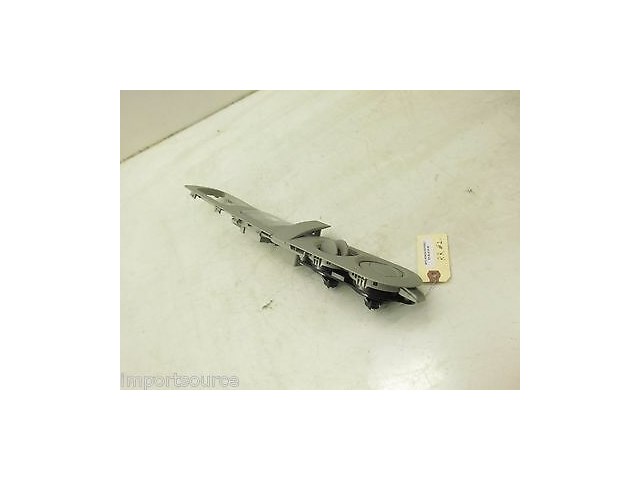 2011-2013 HONDA ODYSSEY OEM RIGHT REAR 2ND ROW OVERHEAD LIGHT AND AC VENT 