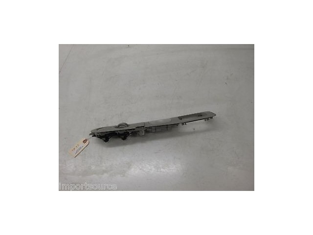 2011-2013 HONDA ODYSSEY OEM RIGHT REAR 2ND ROW OVERHEAD LIGHT AND AC VENT 