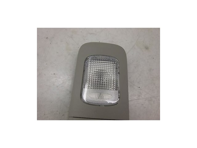 2011-2013 HONDA ODYSSEY OEM LEFT REAR 3RD ROW ROOF AC VENT AND LIGHT 