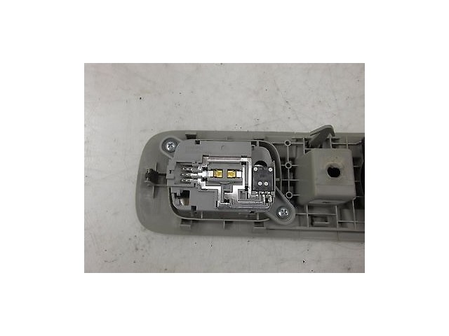 2011-2013 HONDA ODYSSEY OEM LEFT REAR 3RD ROW ROOF AC VENT AND LIGHT 