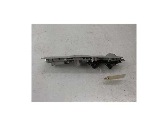 2011-2013 HONDA ODYSSEY OEM LEFT REAR 3RD ROW ROOF AC VENT AND LIGHT 