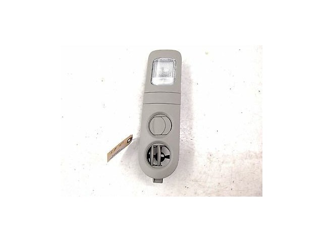 2011-2013 HONDA ODYSSEY OEM LEFT REAR 3RD ROW ROOF AC VENT AND LIGHT 