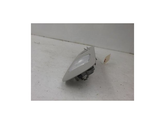 2011-2013 HONDA ODYSSEY OEM LEFT REAR 3RD ROW ROOF AC VENT AND LIGHT 