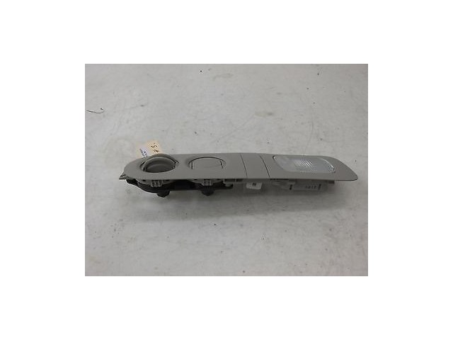 2011-2013 HONDA ODYSSEY OEM LEFT REAR 3RD ROW ROOF AC VENT AND LIGHT 