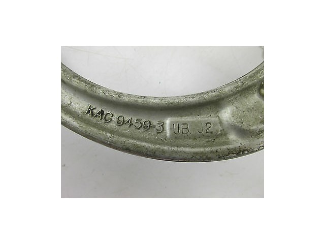 2006-2009 MERCEDES R350 W251 OEM RIGHT SIDE FRONT UPPER CONTROL ARM WISHBONE