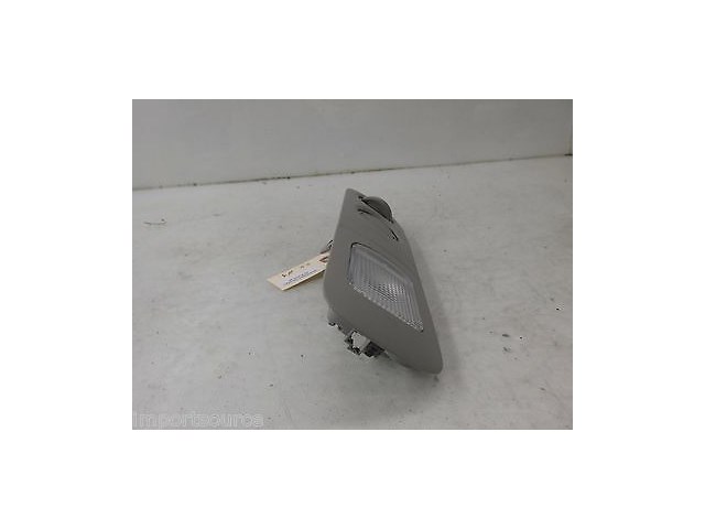 2011-2013 HONDA ODYSSEY OEM RIGHT REAR 3RD ROW ROOF AC VENT AND LIGHT 