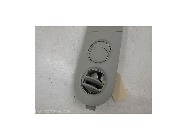 2011-2013 HONDA ODYSSEY OEM RIGHT REAR 3RD ROW ROOF AC VENT AND LIGHT 