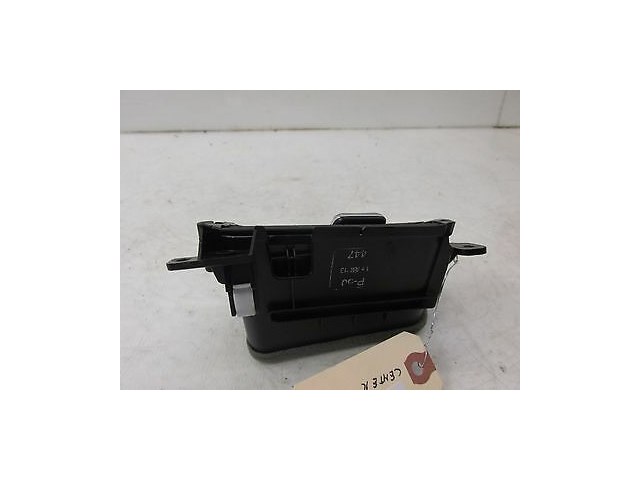 2011-2013 HONDA ODYSSEY OEM FRONT RIGHT CENTER DASH  AC VENT 