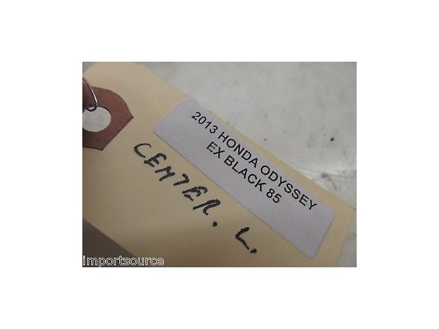 2011-2013 HONDA ODYSSEY OEM FRONT LEFT CENTER DASH  AC VENT 